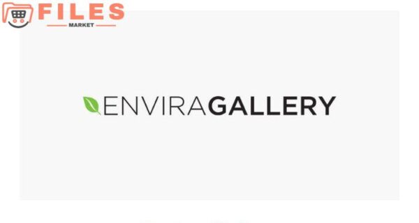 Envira Gallery Pro