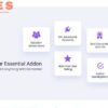 Essential Addons Pro for Elementor