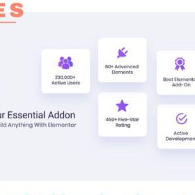 Essential Addons Pro for Elementor
