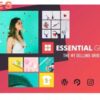 Essential Grid