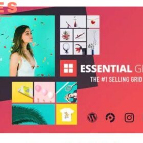 Essential Grid