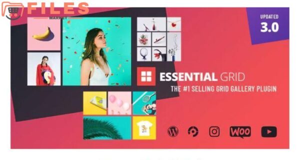 Essential Grid