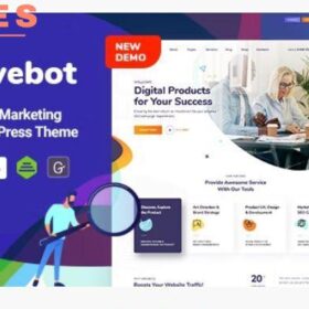 Ewebot