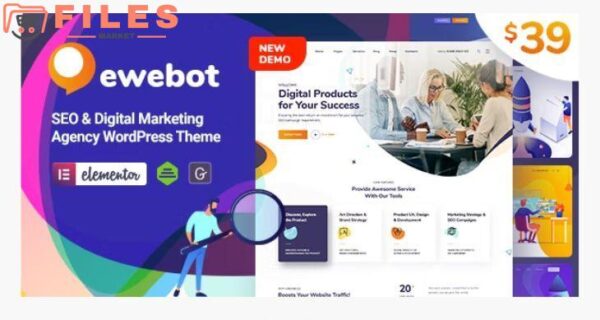 Ewebot
