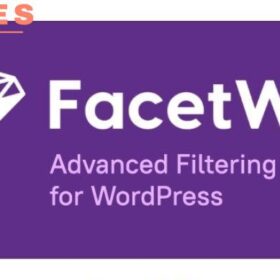 FacetWP