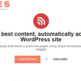 Feedzy Premium