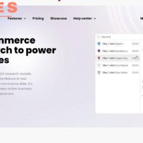 FiboSearch Pro