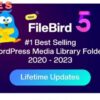 FileBird Pro