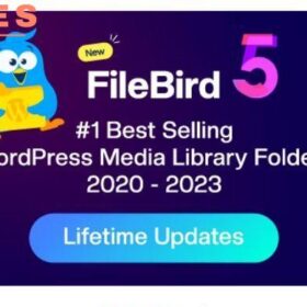 FileBird Pro