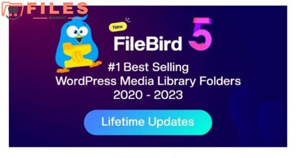 FileBird Pro