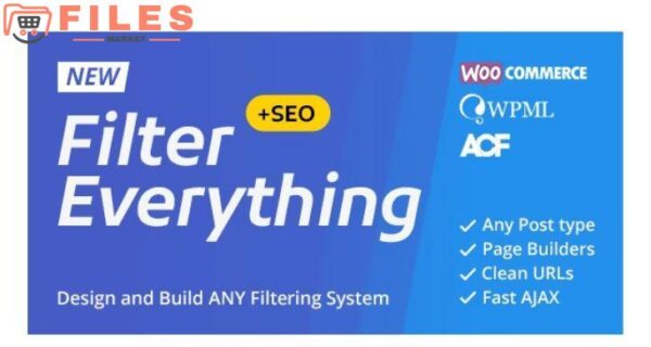 Filter Everything