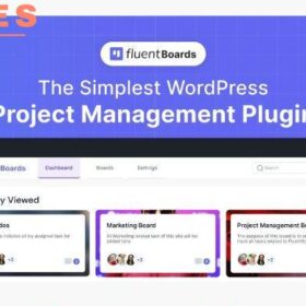 Fluent Boards Pro