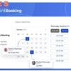 Fluent Booking Pro