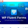 Fluent Forms Pro Add On