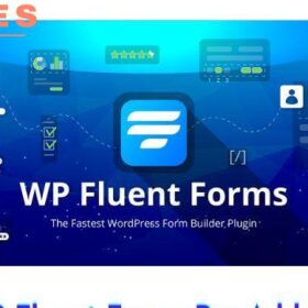 Fluent Forms Pro Add On