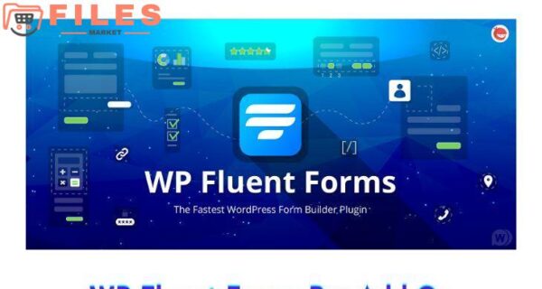 Fluent Forms Pro Add On