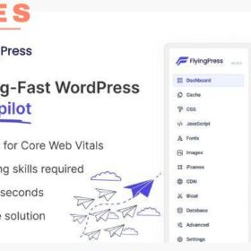 FlyingPress