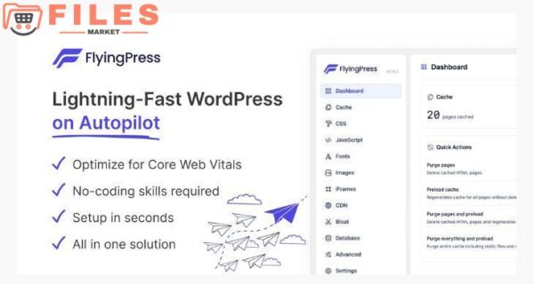 FlyingPress
