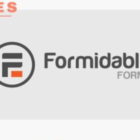 Formidable Forms Pro