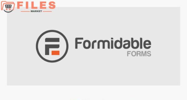 Formidable Forms Pro
