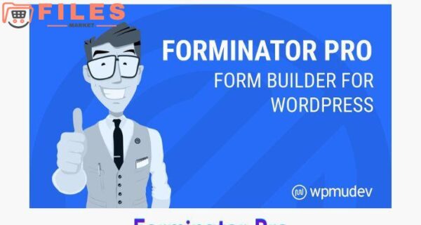 Forminator Pro