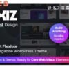 Foxiz