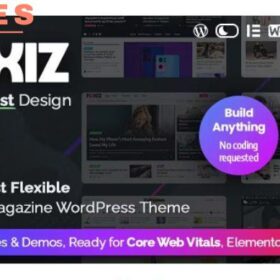 Foxiz
