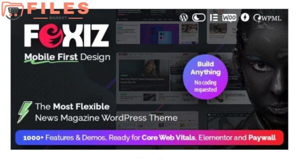 Foxiz