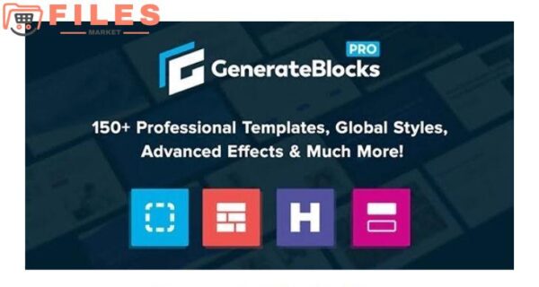 GenerateBlocks Pro