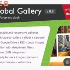 Global Gallery