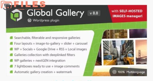 Global Gallery