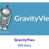 GravityView