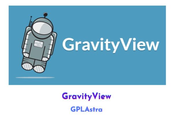 GravityView