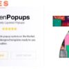 Green Popups
