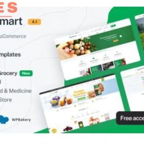 Greenmart