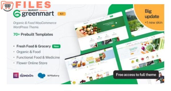 Greenmart