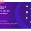 HT Mega Pro