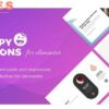 Happy Elementor Addons Pro