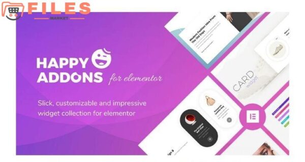 Happy Elementor Addons Pro