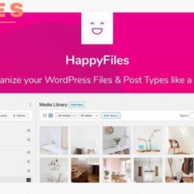 HappyFiles Pro