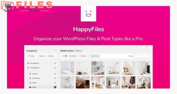 HappyFiles Pro