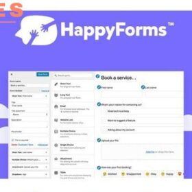 HappyForms Pro