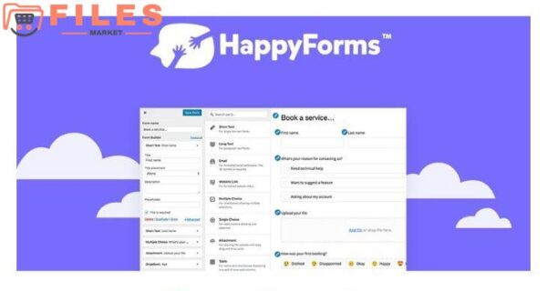 HappyForms Pro