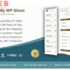Hide My WP Ghost Premium