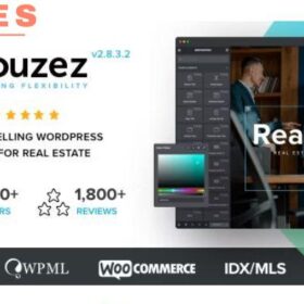 Houzez