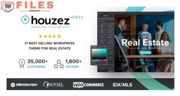 Houzez