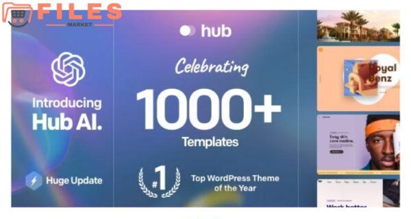 Hub