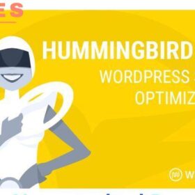 Hummingbird Pro