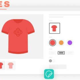 Iconic WooCommerce Attribute Swatches