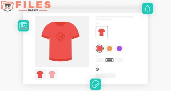 Iconic WooCommerce Attribute Swatches